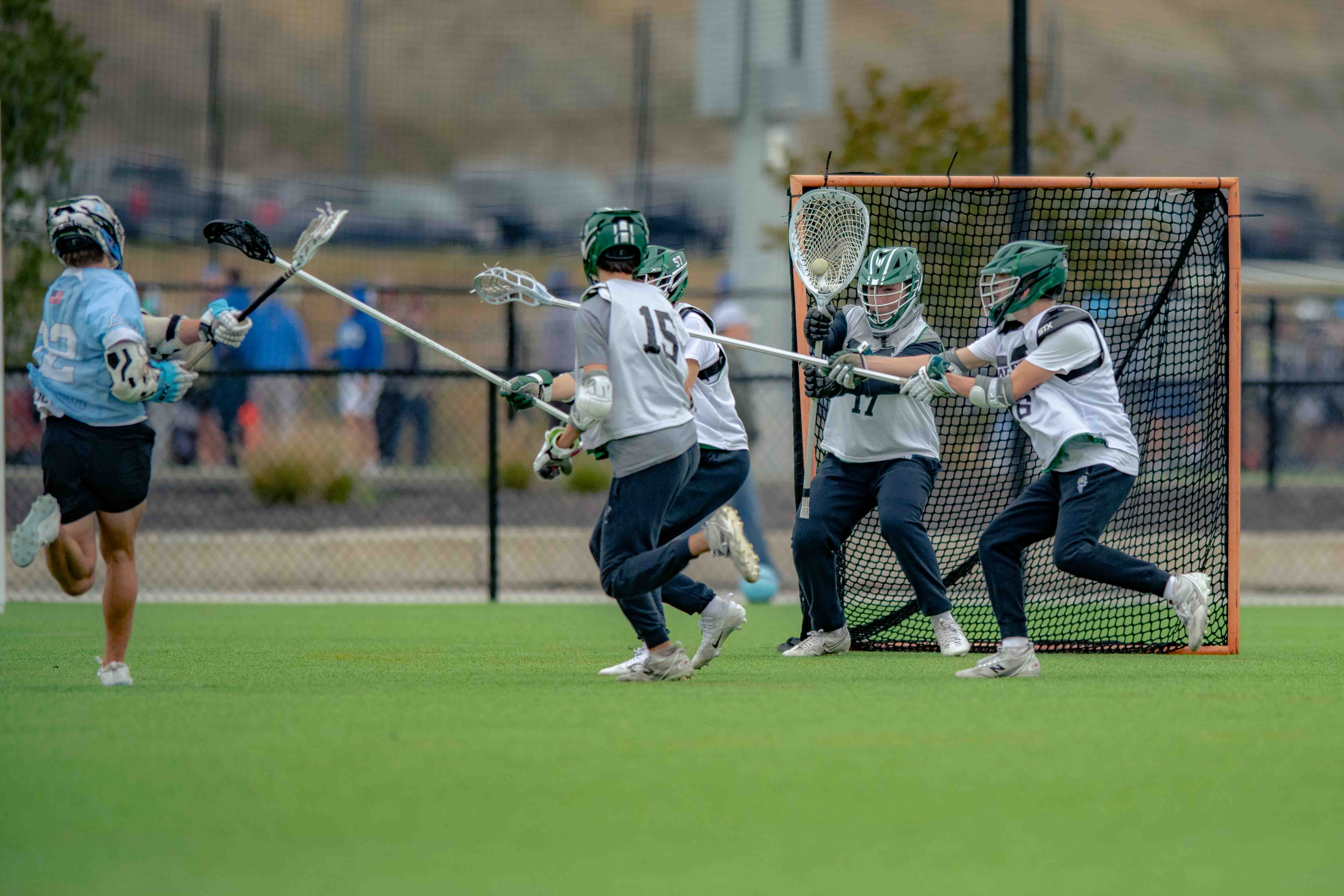 Elevate Fall Classic photo 17